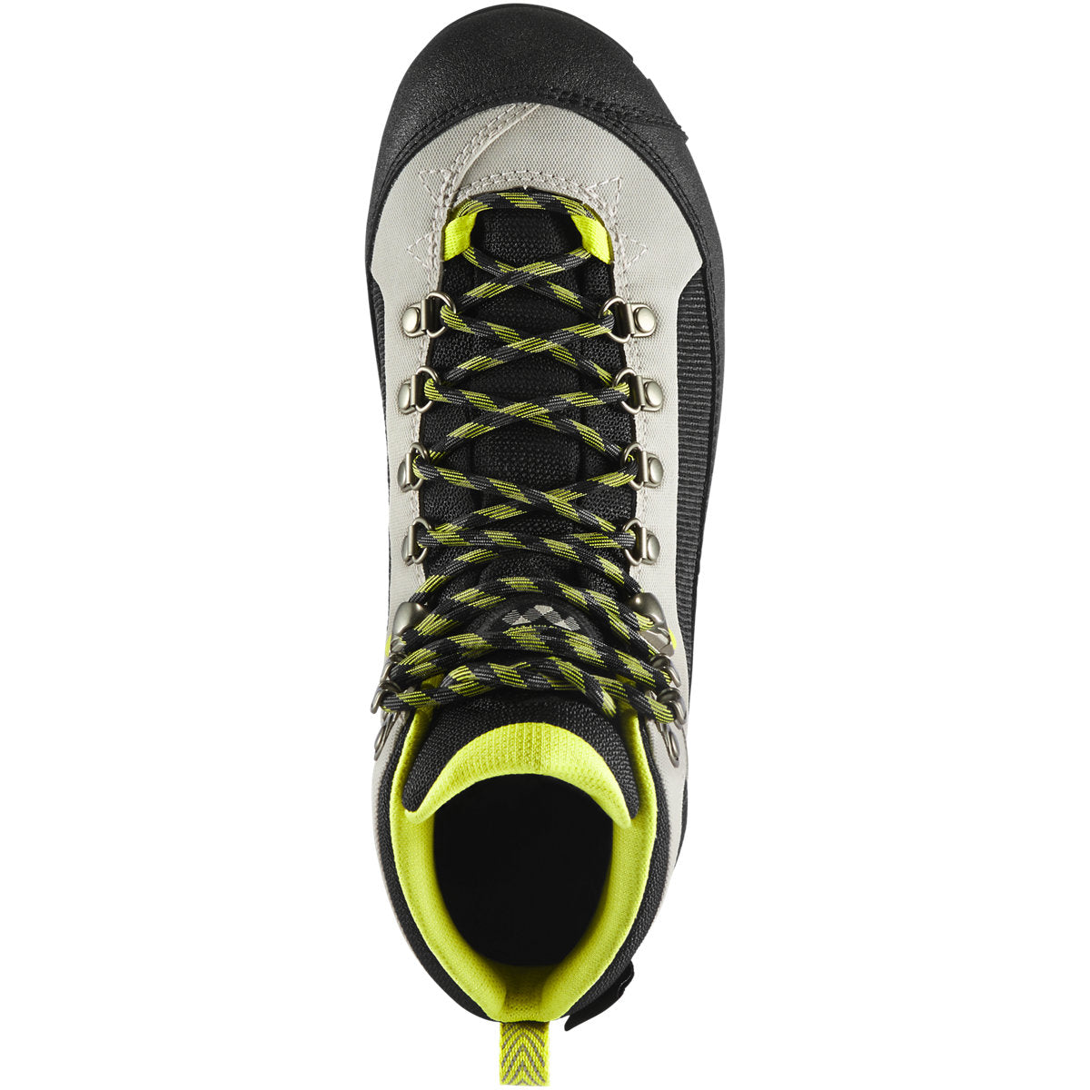 Crag Rat EVO Ice/Yellow
