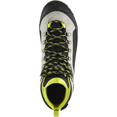 Crag Rat EVO Ice/Yellow
