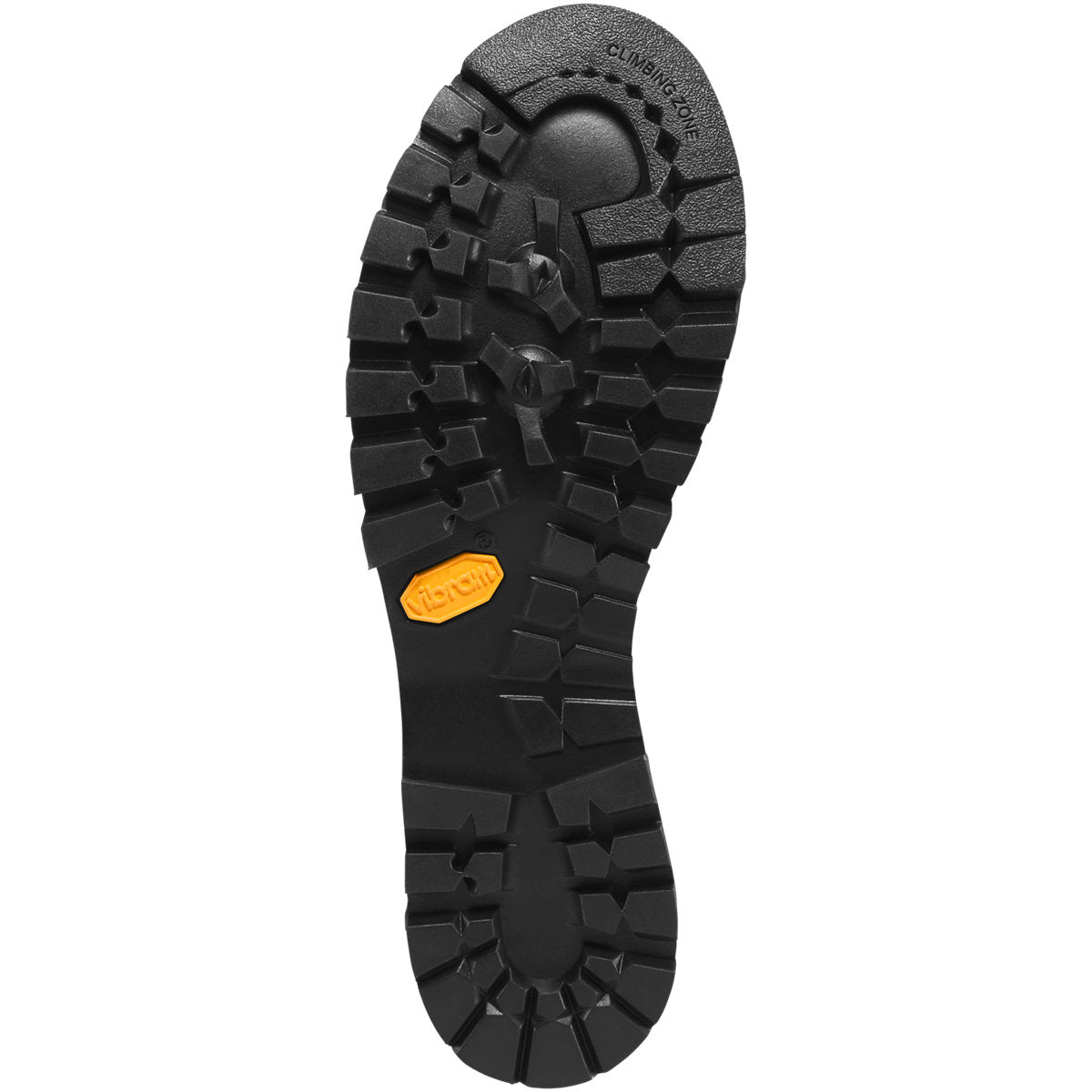Crag Rat EVO Ice/Yellow