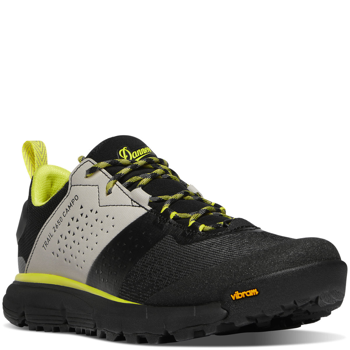 Trail 2650 Campo Ice/Yellow