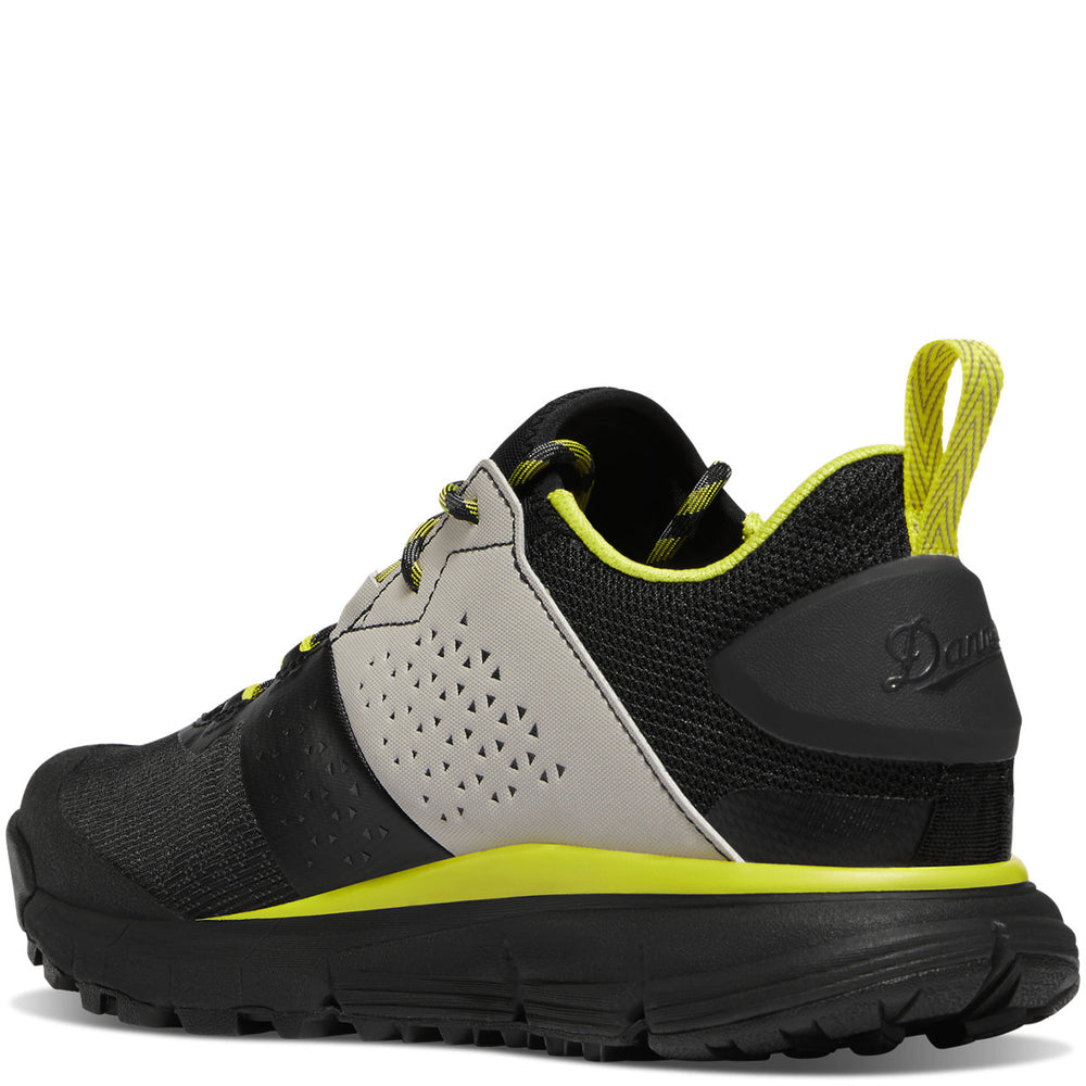 Trail 2650 Campo Ice/Yellow