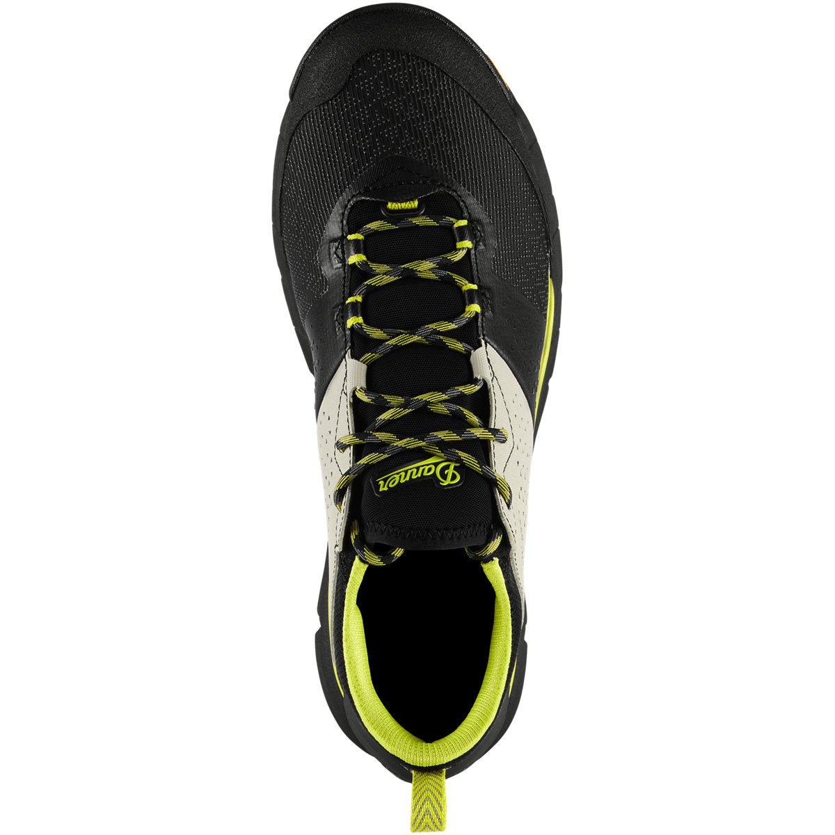 Trail 2650 Campo Ice/Yellow