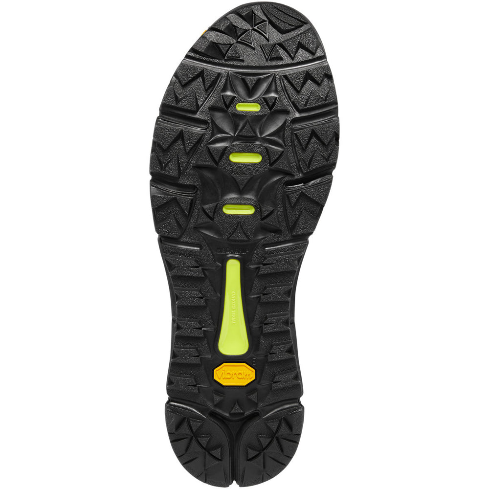 Trail 2650 Campo Ice/Yellow