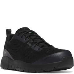 Run Time 3 ESD Black Composite Toe (NMT)