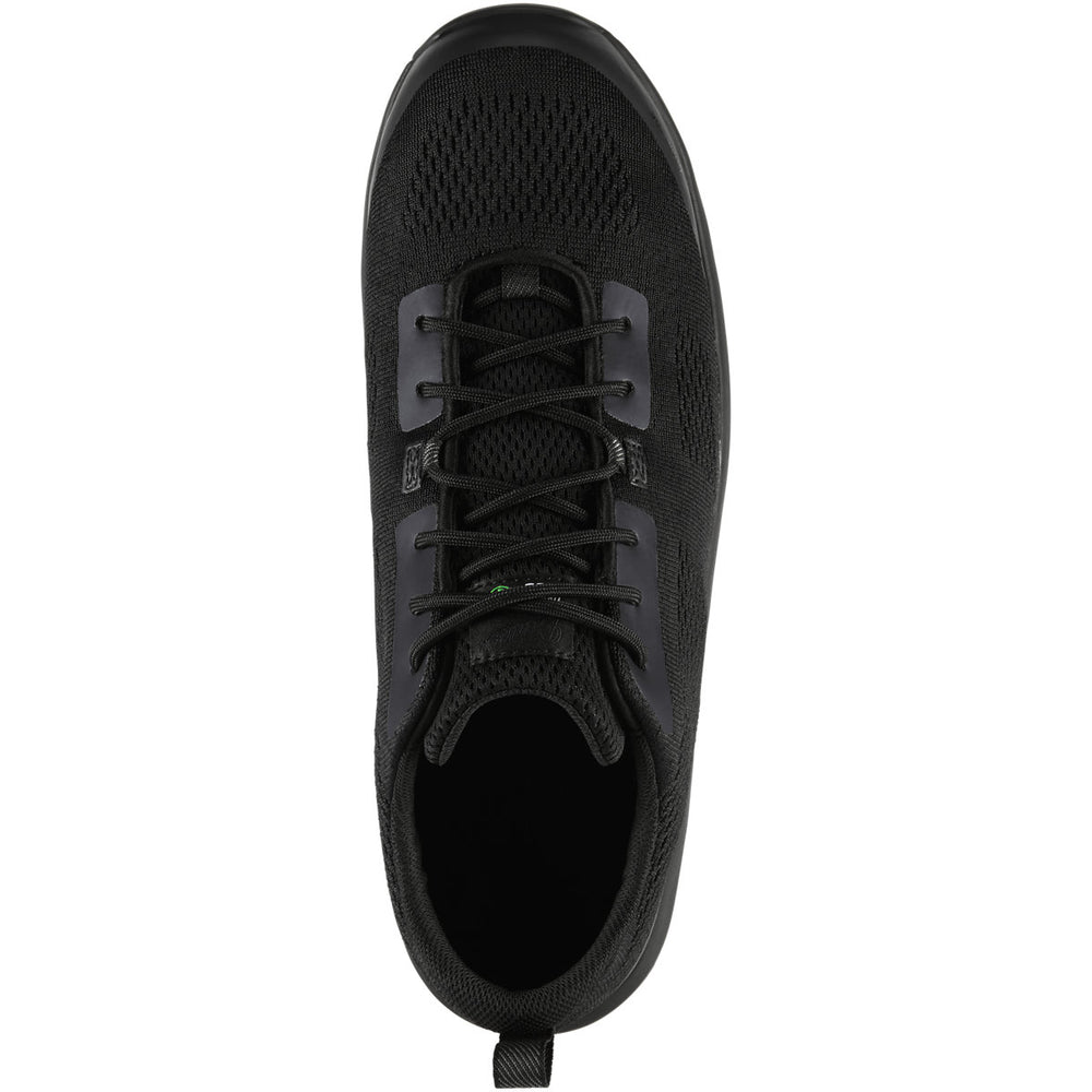 Run Time 3 ESD Black Composite Toe (NMT)