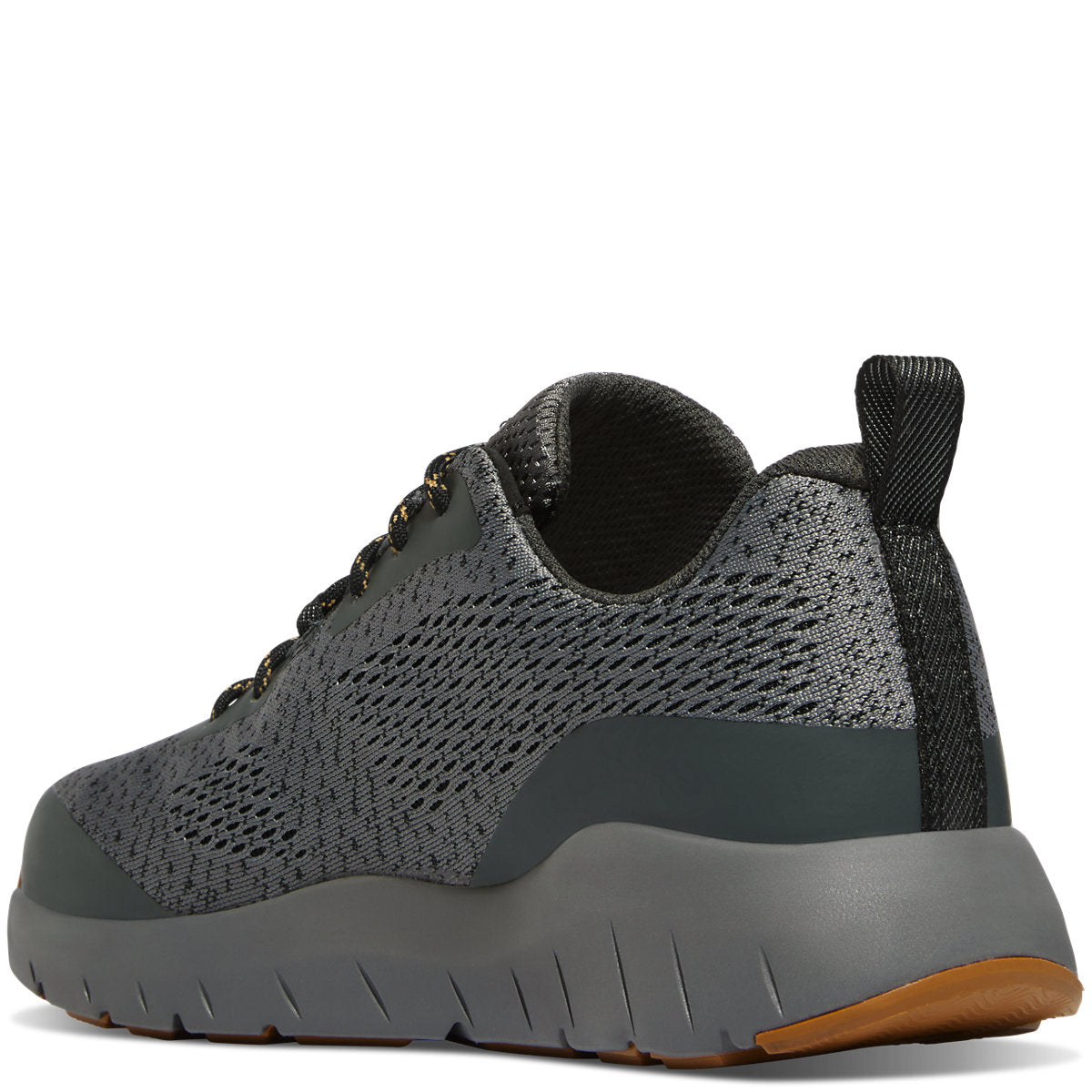 Run Time 3 Gray Composite Toe (NMT)