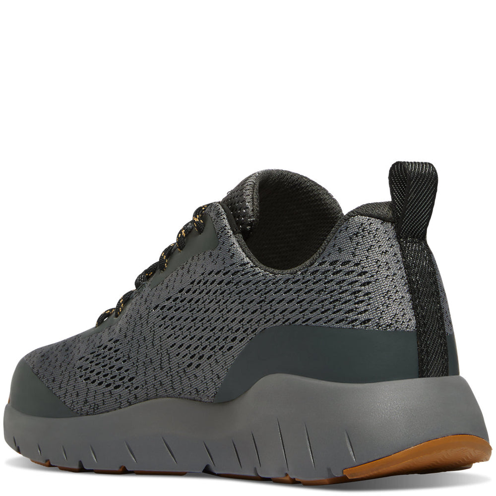 Run Time 3 Gray Composite Toe (NMT)