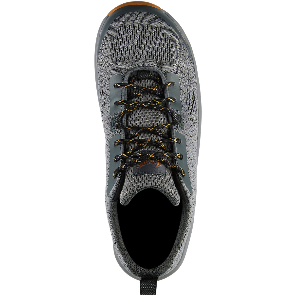 Run Time 3 Gray Composite Toe (NMT)