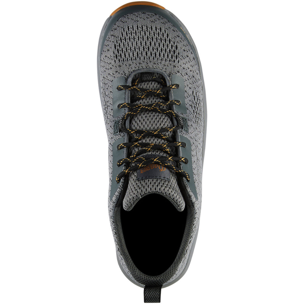 Run Time 3 Gray Composite Toe (NMT)
