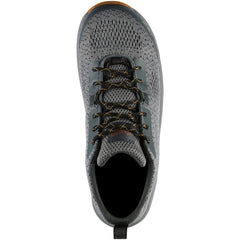 Run Time 3 Gray Composite Toe (NMT)