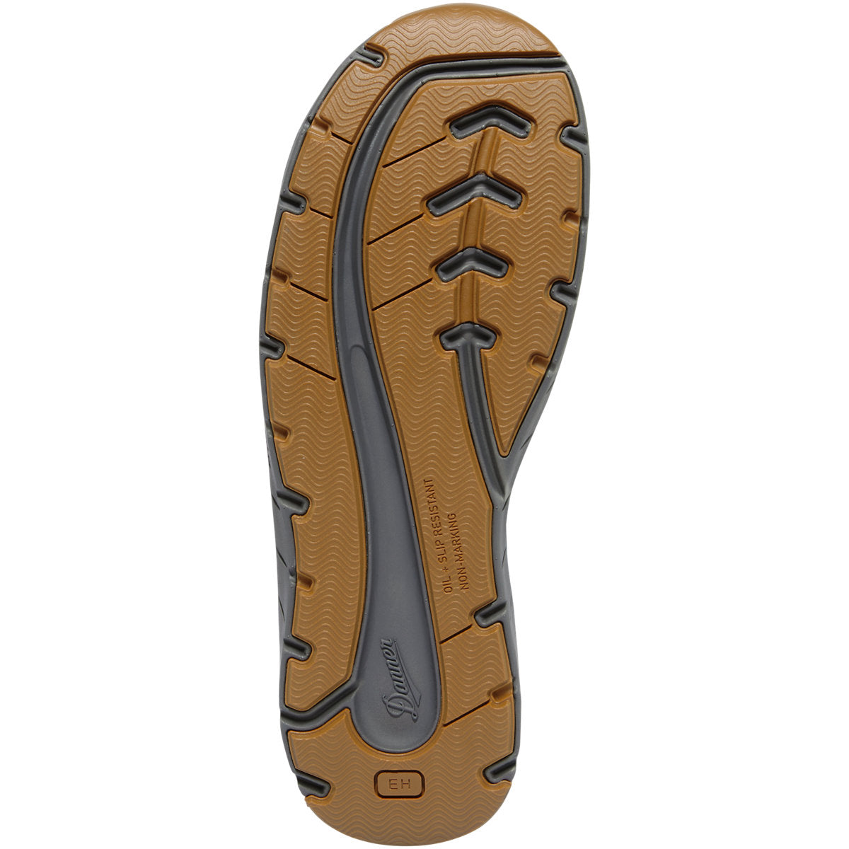 Run Time 3 Gray Composite Toe (NMT)