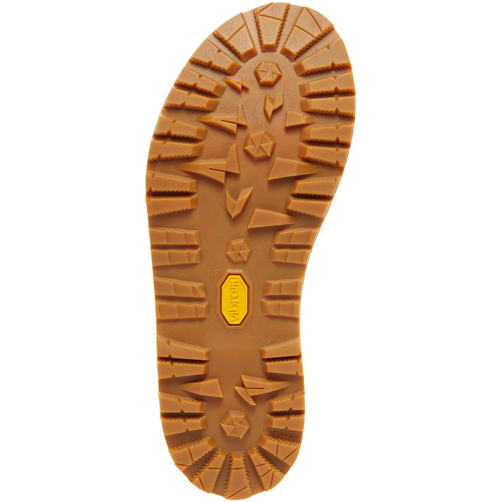 Joseph Leather Sandal Midnight