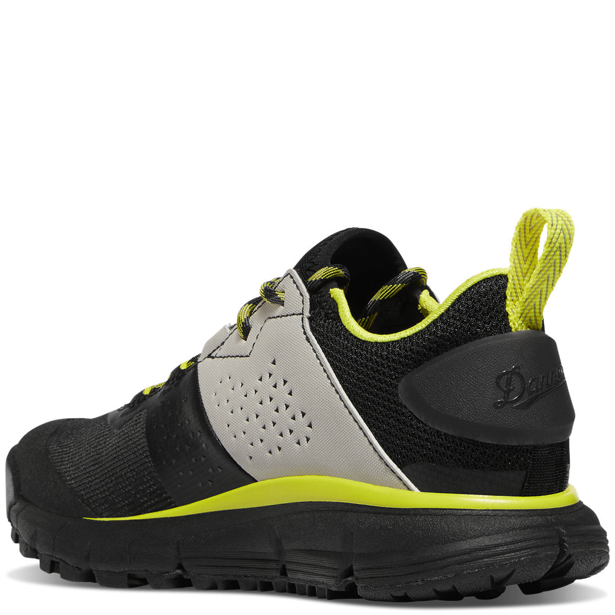 Trail 2650 Campo Ice/Yellow