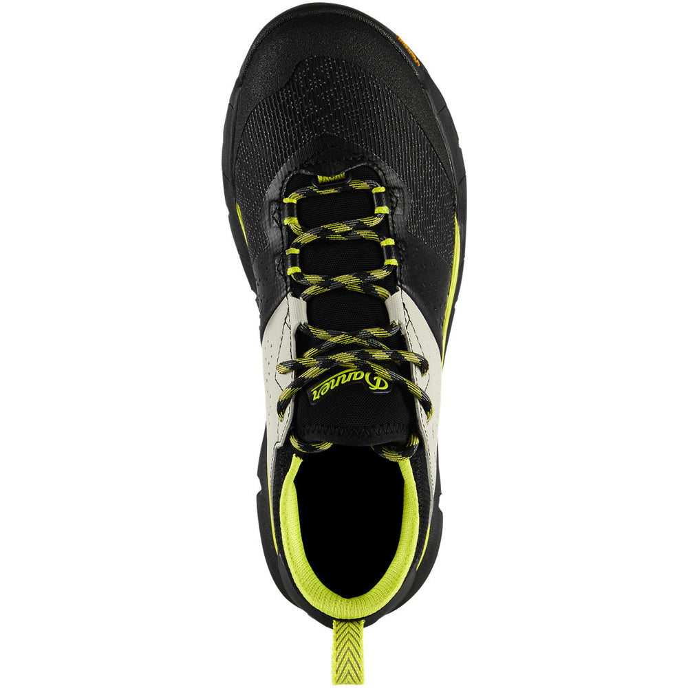 Trail 2650 Campo Ice/Yellow
