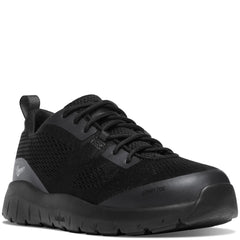Run Time 3 ESD Black Composite Toe (NMT)