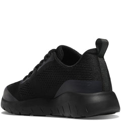 Run Time 3 ESD Black Composite Toe (NMT)