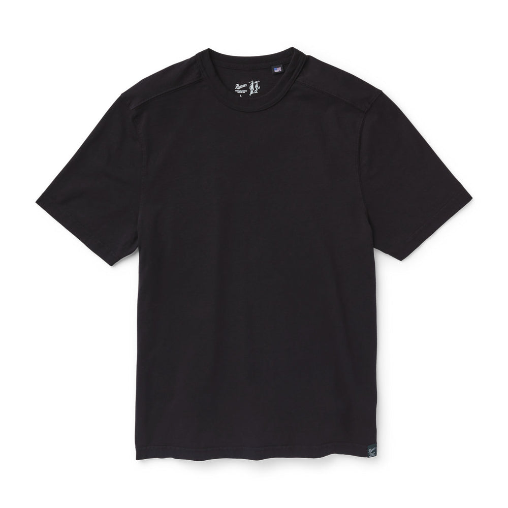Heavyweight Tee Black