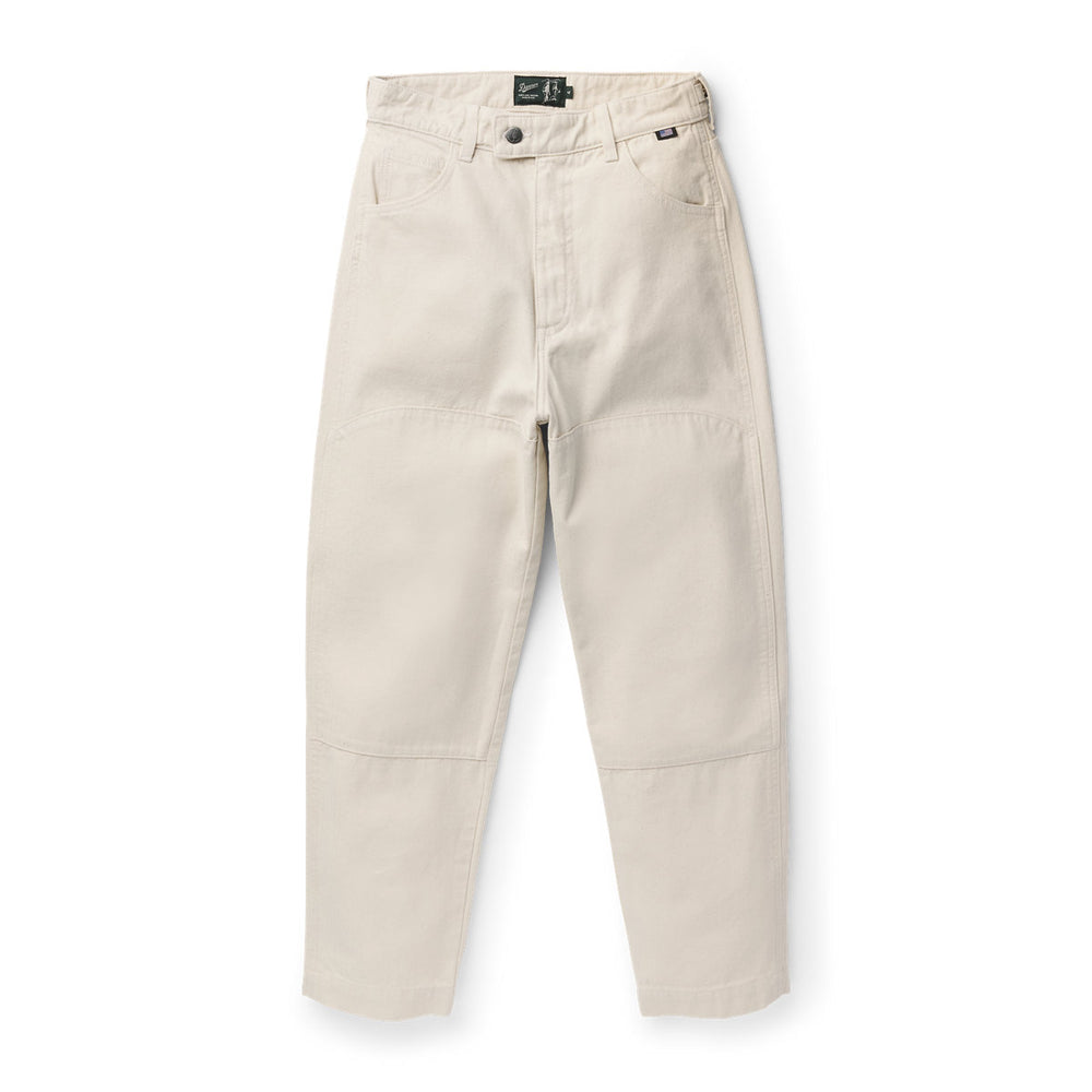 Hawthorne Double Knee Pants  Natural