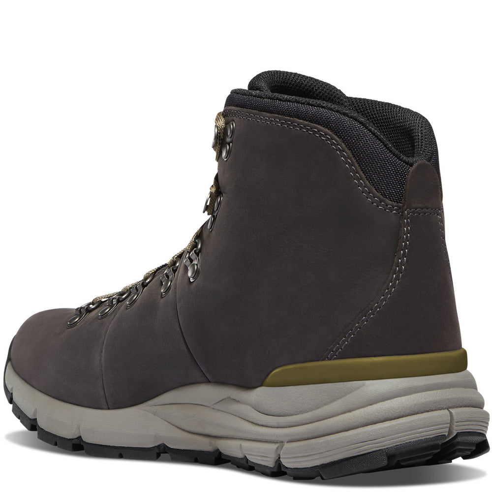Mountain 600 Leaf GTX Obsidian/Kangaroo