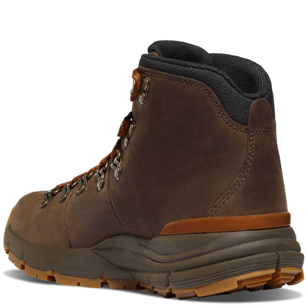 Mountain 600 Leaf GTX Loam Brown/Glazed Ginger