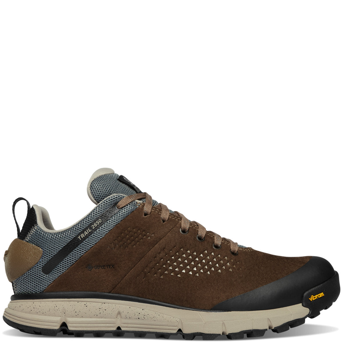 Trail 2650 GTX Kangaroo Brown/Stormy Weather