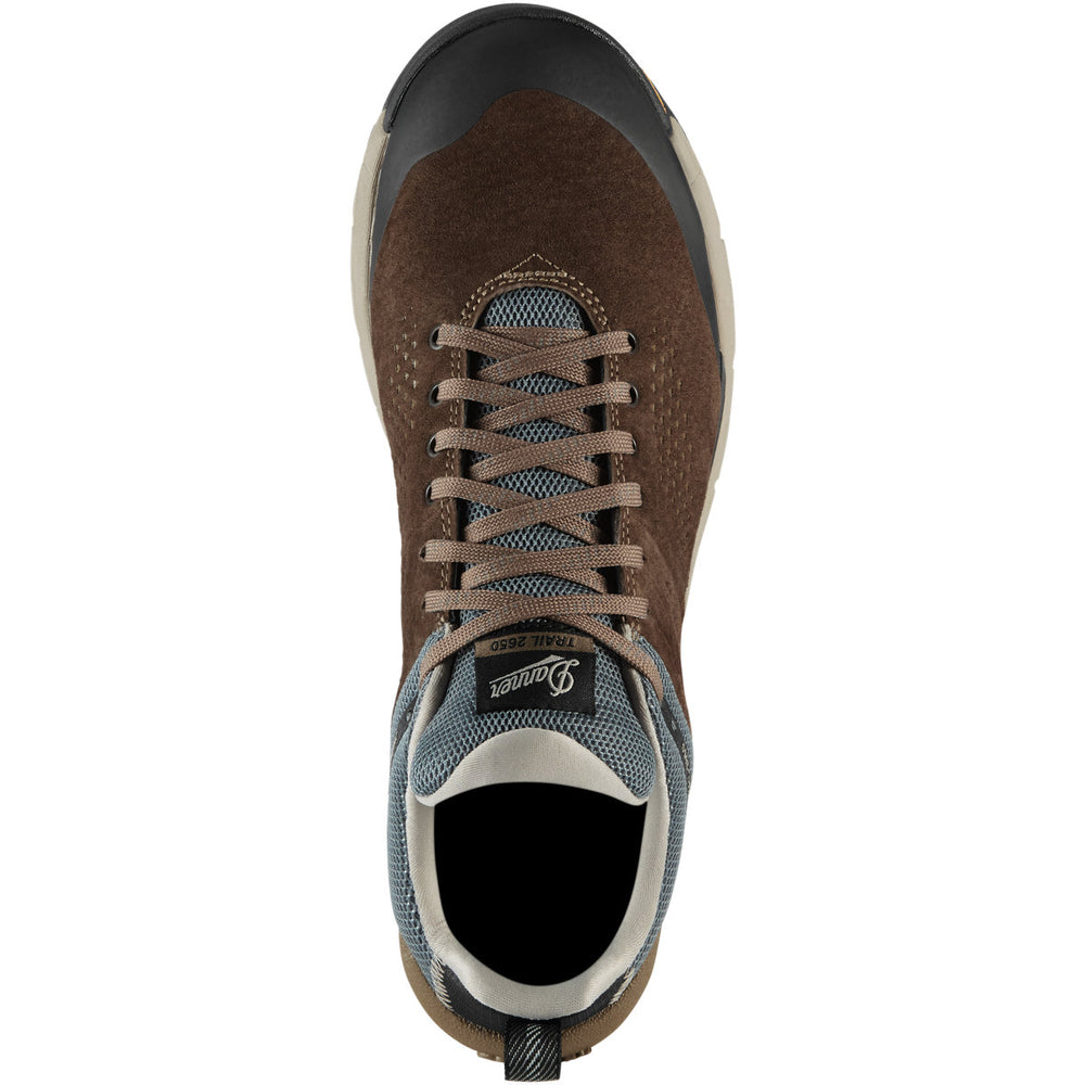 Trail 2650 GTX Kangaroo Brown/Stormy Weather