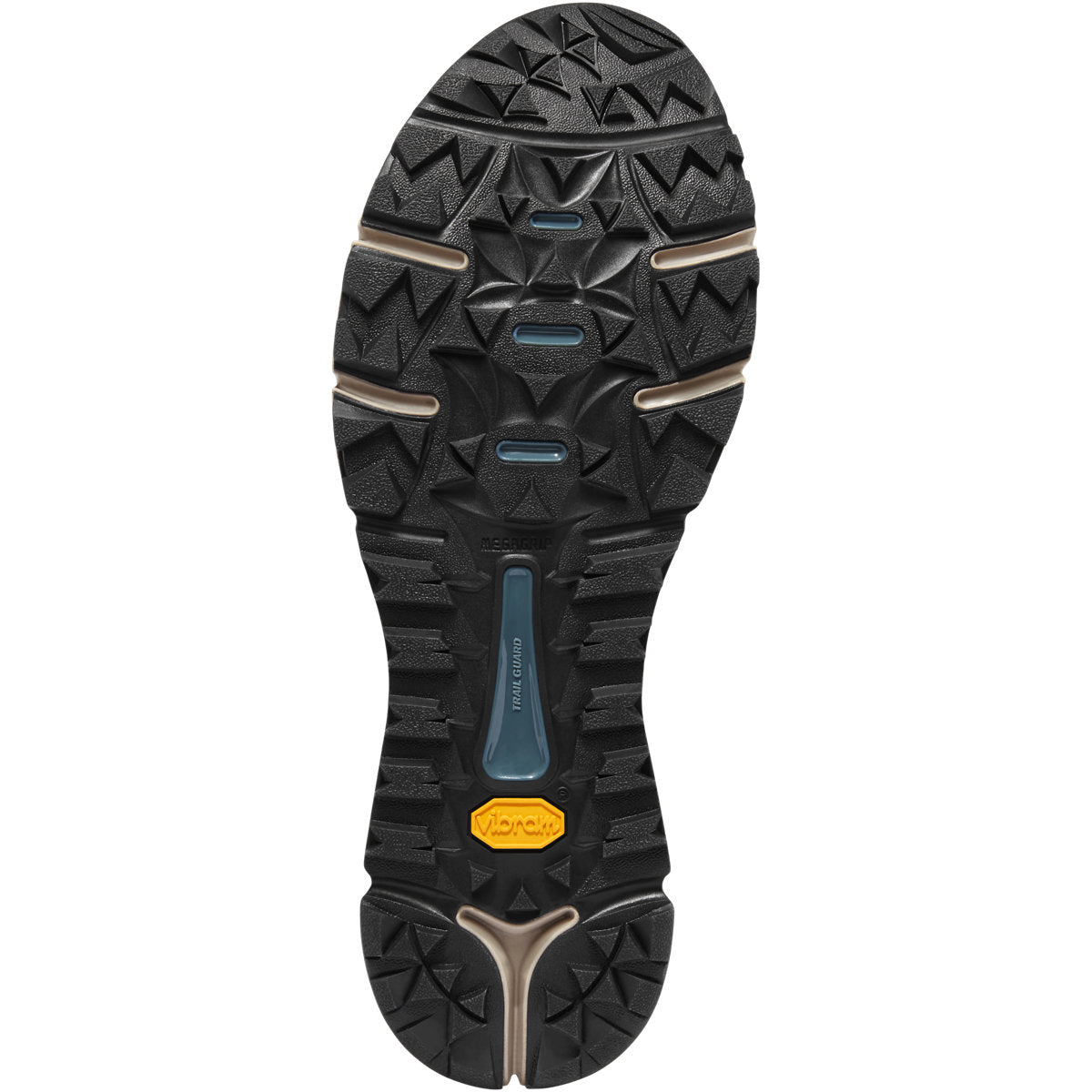 Trail 2650 GTX Kangaroo Brown/Stormy Weather