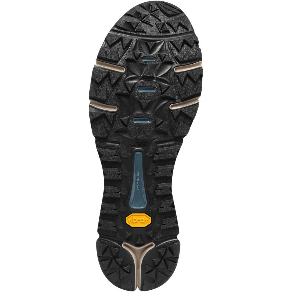 Trail 2650 GTX Kangaroo Brown/Stormy Weather