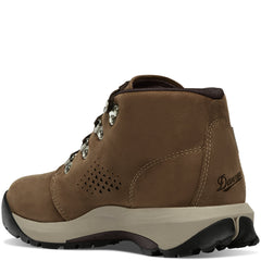 Inquire Chukka Kangaroo Brown/Coffee Bean