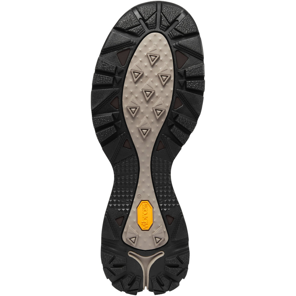Inquire Chukka Kangaroo Brown/Coffee Bean