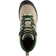 Inquire Mid Vineyard Green/Aloe Wash