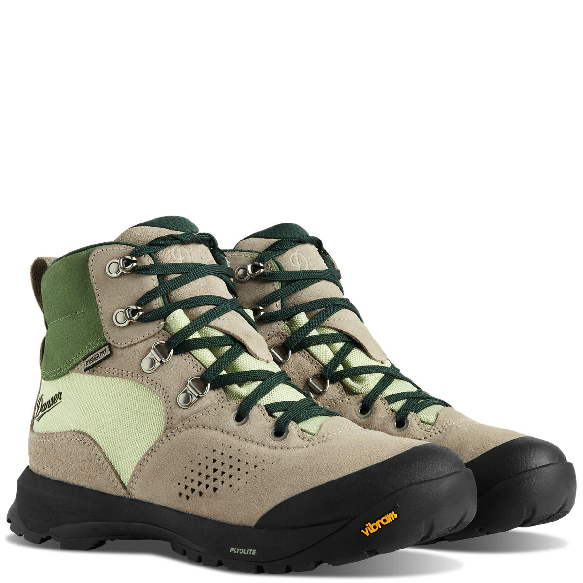 Inquire Mid Vineyard Green/Aloe Wash