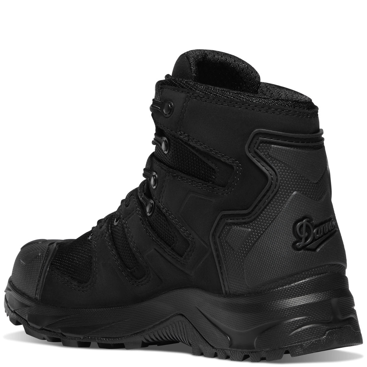 Downrange Black