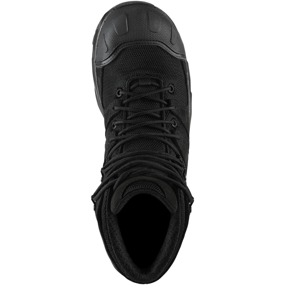 Downrange Black