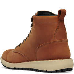 Logger 917 GTX Toe Cap - Sierra