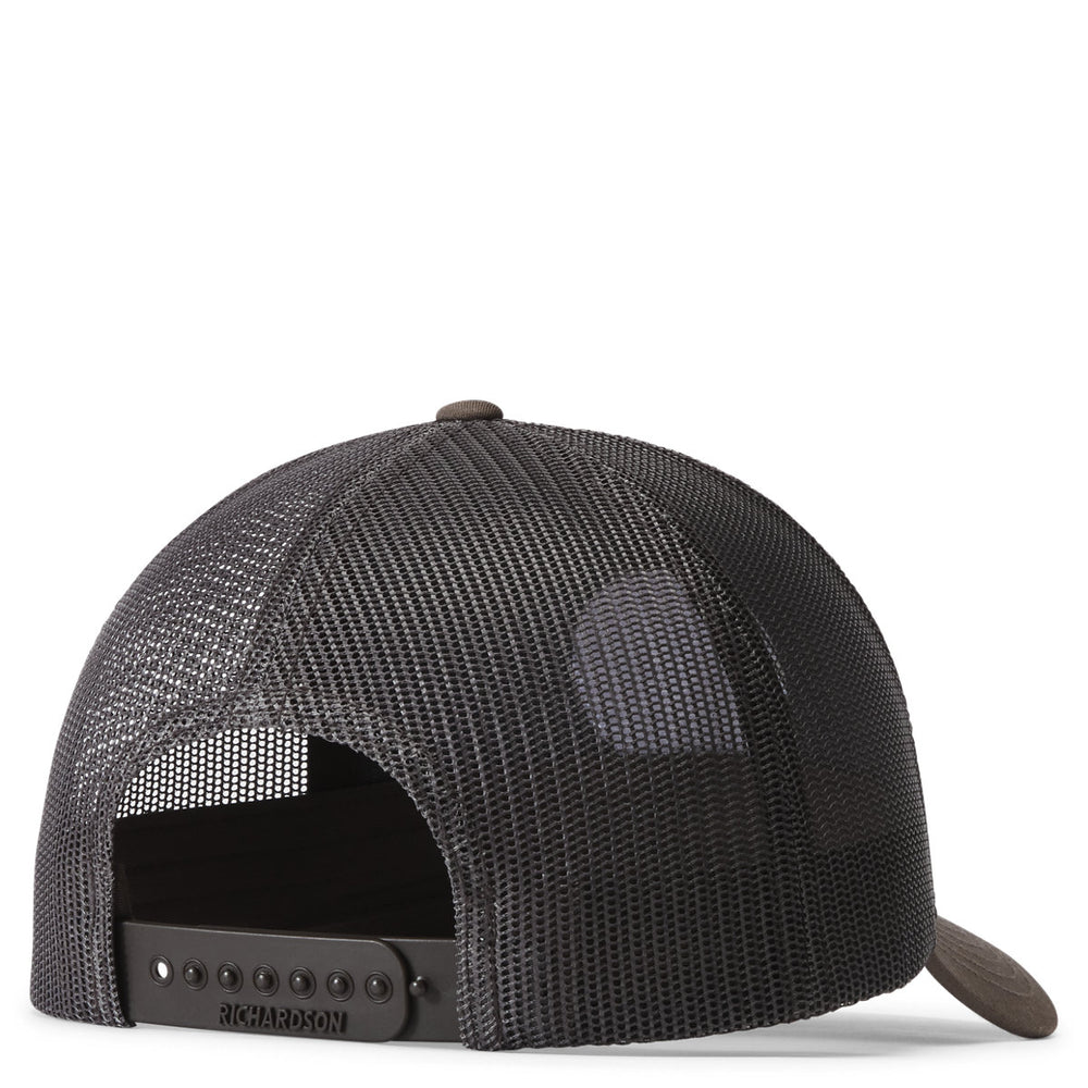 Mountain Trucker Hat Chocolate Chip