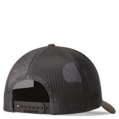 Mountain Trucker Hat Chocolate Chip