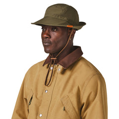 Oxbow GTX Hat Dusty Olive