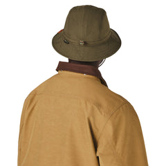 Oxbow GTX Hat Dusty Olive