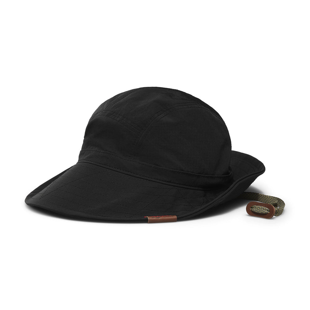 Oxbow GTX Hat Black