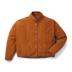 Overlook Primaloft Jacket Glazed Ginger