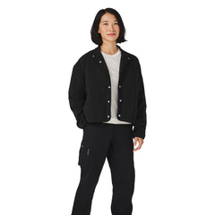 Overlook Primaloft Jacket Black