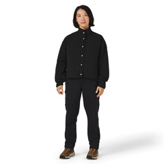 Overlook Primaloft Jacket Black