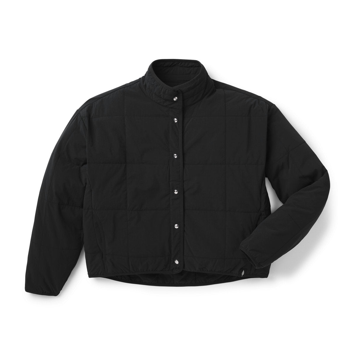 Overlook Primaloft Jacket Black