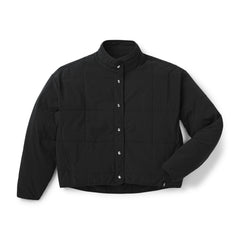 Overlook Primaloft Jacket Black
