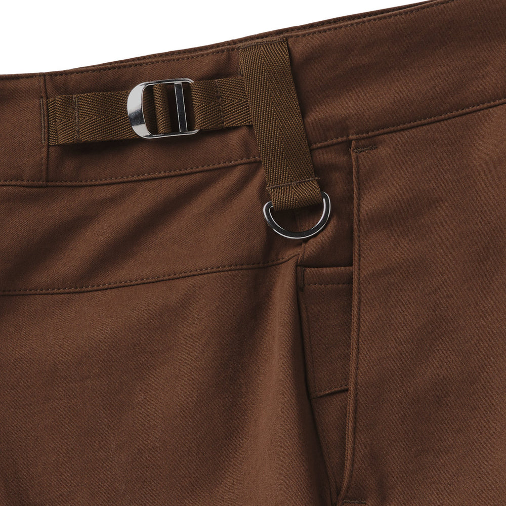 Boulder Ridge Pants Dark Earth