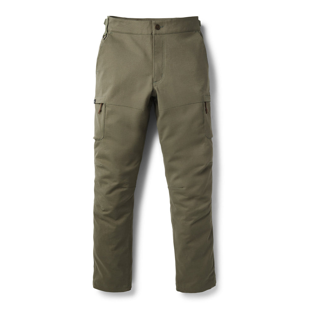 Boulder Ridge Pants Dusty Olive
