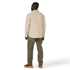Overlook Primaloft Jacket Safari
