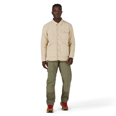 Overlook Primaloft Jacket Safari