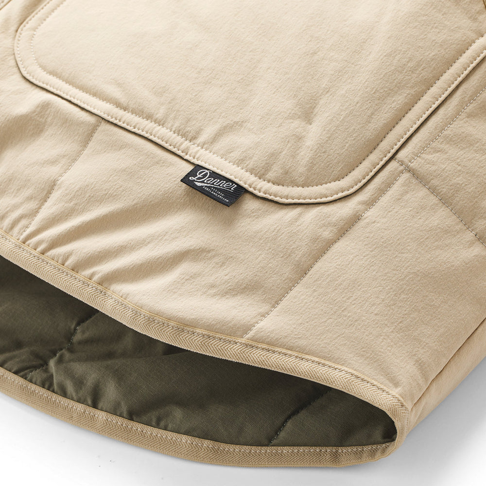 Overlook Primaloft Jacket Safari